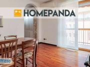 Appartamento arredato Baggio, forze armate, quinto romano Appartamento arredato Baggio, forze armate, quinto romano