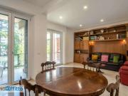 Appartamento arredato Balduina, trionfale, montemario