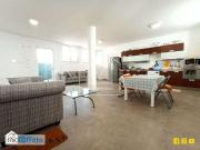 Appartamento arredato Bari