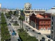 Appartamento arredato Bari