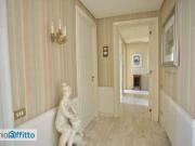 Appartamento arredato Bari