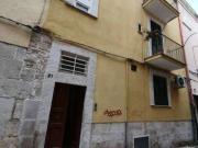 Appartamento arredato Barletta