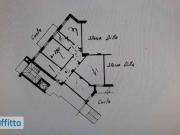 Appartamento arredato Barona, giambellino, lorenteggio,...