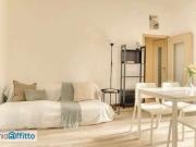 Appartamento arredato Barona, giambellino, lorenteggio,...