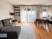 Appartamento arredato Barona, giambellino, lorenteggio,...