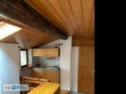 Appartamento arredato Bergamo