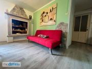 Appartamento arredato Berzo