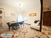 Appartamento arredato Boccadifalco