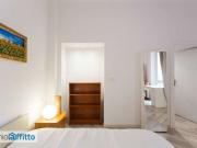 Appartamento arredato Bocconi, c.so italia, ticinese