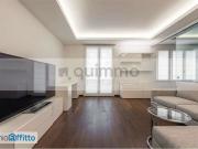 Appartamento arredato Bocconi, c.so italia, ticinese