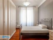 Appartamento arredato Bocconi, c.so italia, ticinese