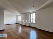 Appartamento arredato Bocconi, c.so italia, ticinese