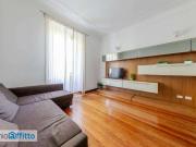 Appartamento arredato Bocconi, c.so italia, ticinese