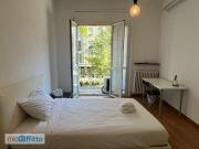 Appartamento arredato Bocconi, c.so italia, ticinese