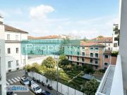 Appartamento arredato Bocconi, c.so italia, ticinese