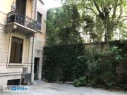 Appartamento arredato Bocconi, c.so italia, ticinese