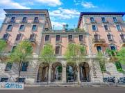 Appartamento arredato Bocconi, c.so italia, ticinese