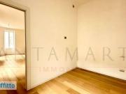 Appartamento arredato Bocconi, c.so italia, ticinese