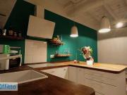 Appartamento arredato Bocconi, c.so italia, ticinese