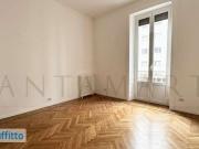 Appartamento arredato Bocconi, c.so italia, ticinese