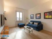 Appartamento arredato Bocconi, c.so italia, ticinese