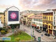 Appartamento arredato Bocconi, c.so italia, ticinese