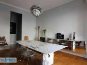 Appartamento arredato Bocconi, c.so italia, ticinese