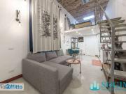 Appartamento arredato Bocconi, c.so italia, ticinese