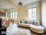 Appartamento arredato Bocconi, c.so italia, ticinese