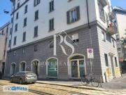 Appartamento arredato Bocconi, c.so italia, ticinese