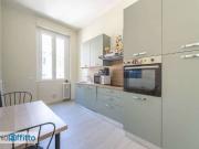 Appartamento arredato Bocconi, c.so italia, ticinese