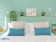 Appartamento arredato Bologna, nomentano