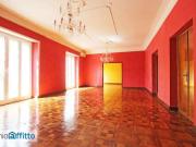 Appartamento arredato Bologna, nomentano