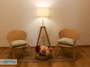 Appartamento arredato Bologna, nomentano