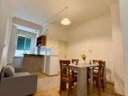 Appartamento arredato Bologna, nomentano