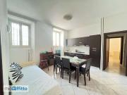 Appartamento arredato Bologna, nomentano