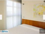 Appartamento arredato Bologna, nomentano