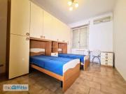 Appartamento arredato Bologna, nomentano