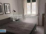 Appartamento arredato Bologna, nomentano