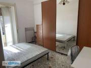 Appartamento arredato Bologna, nomentano