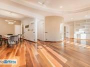 Appartamento arredato Bologna, nomentano