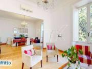 Appartamento arredato Bologna, nomentano