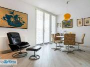 Appartamento arredato Bolognina