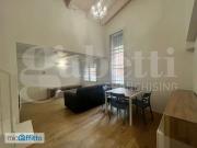 Appartamento arredato Bolognina