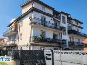 Appartamento arredato Borghesiana, finocchio, tor bella...