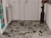 Appartamento arredato Borghesiana, finocchio, tor bella...