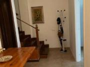 Appartamento arredato Borghesiana, finocchio, tor bella...
