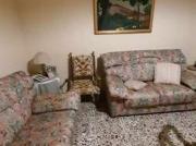 Appartamento arredato Borghesiana, finocchio, tor bella...