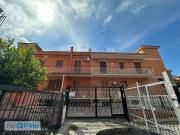 Appartamento arredato Borghesiana, finocchio, tor bella...