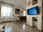 Appartamento arredato Borgo panigale